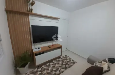 Apartamento com 2 quartos à venda na Barão Do Arroio Grande, 2533, Aliança, Santa Cruz do Sul