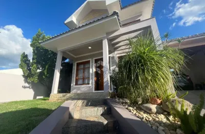 Casa com 3 quartos à venda na Vereador Walter Dreyer, 357, Santo Antônio, Santa Cruz do Sul