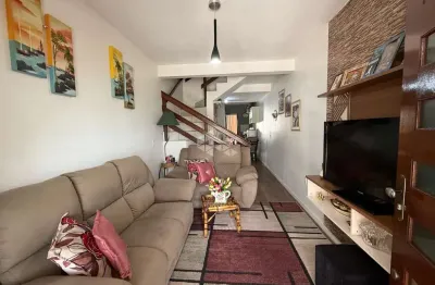 Casa com 2 quartos à venda na Mato Grosso, 383, Ana Nery, Santa Cruz do Sul