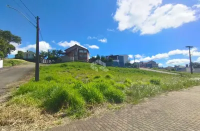 Terreno à venda na Atenas, 301, Jardim Europa, Santa Cruz do Sul