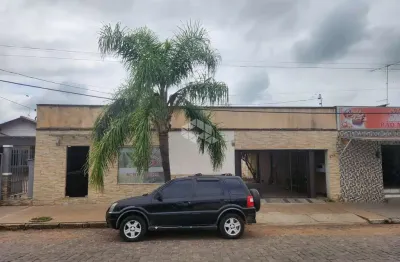 Casa com 1 quarto à venda na Av Getúlio Vargas, 377, Centro, Candelária