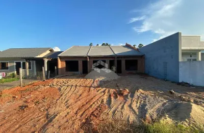Casa com 2 quartos à venda na Maria Veronica Lau, 340, João Alves, Santa Cruz do Sul