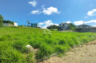 Terreno à venda na Atenas, 500, Jardim Europa, Santa Cruz do Sul