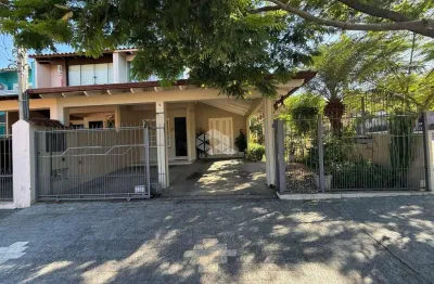 Casa com 3 quartos à venda na Vereador Ivo Cláudio Weigel, 126, Renascença, Santa Cruz do Sul
