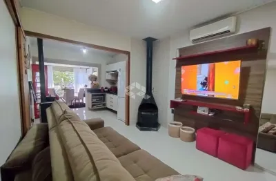 Casa com 2 quartos à venda na Professor Edgar Sander, 256, Centro, Vera Cruz