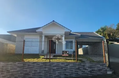 Casa com 3 quartos à venda na Tabelião Haraldo Carlos Neumann, 240, Country, Santa Cruz do Sul
