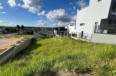 Terreno à venda na Vereador Benno João Kist, 2266, Country, Santa Cruz do Sul