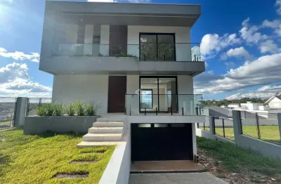 Casa com 3 quartos à venda na Vereador Benno João Kist, 2228, Country, Santa Cruz do Sul
