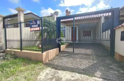 Casa com 2 quartos à venda na Dom Henrique Froehlich, 349, Linha Santa Cruz, Santa Cruz do Sul