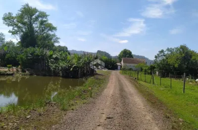 Chácara / sítio à venda na Br-471, 10, Renascença, Santa Cruz do Sul