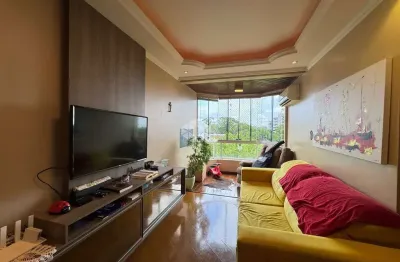 Apartamento com 3 dormitórios, em santa cruz do sul!