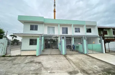 Casa com 1 quarto à venda na Schulz, 17, Schulz, Santa Cruz do Sul