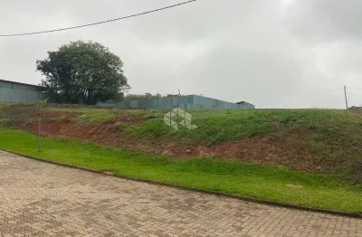 Terreno à venda na Leo Kraether, 1086, Country, Santa Cruz do Sul