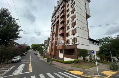 Apartamento com 2 quartos à venda na Vinte E Oito De Outubro, 569, Universitário, Santa Cruz do Sul