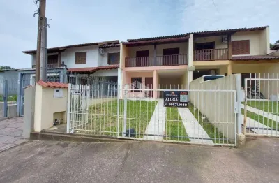 Casa com 3 quartos à venda na Humberto Hoesker, 45, Centro, Vera Cruz
