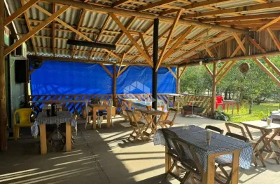 Chácara / sítio à venda na Rs 418, 15, Área Rural de Santa Cruz do Sul, Santa Cruz do Sul