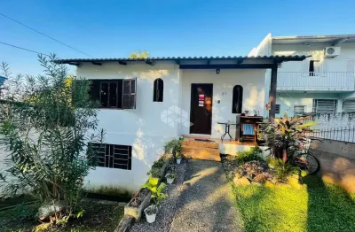 Casa com 2 quartos à venda na Dona Carlota, 56, Ana Nery, Santa Cruz do Sul