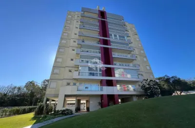 Apartamento com 3 quartos à venda na Melvin Jones, 1333, Jardim Europa, Santa Cruz do Sul