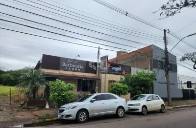 Casa comercial com 3 salas à venda na Avenida Independência, 815, Avenida, Santa Cruz do Sul
