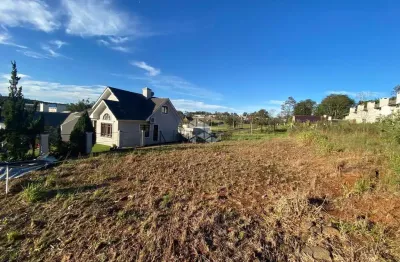 Terreno à venda na Rua Matheus Rafael Raschen, 395, João Alves, Santa Cruz do Sul