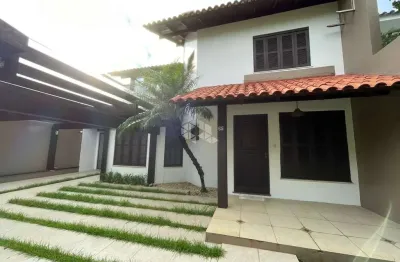 Casa com 4 quartos à venda na Davi Canabarro, 65, Santo Inácio, Santa Cruz do Sul