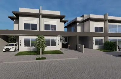 Casa com 2 quartos à venda na Rua Edgar Aloísio Beckenkamp, 116, Linha Santa Cruz, Santa Cruz do Sul