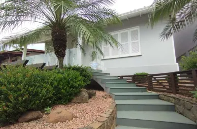 Casa com suíte e piscina em vera cruz - 03 dormitórios