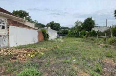 Terreno à venda na Felipe Jacobus Filho, 813, Centro, Santa Cruz do Sul