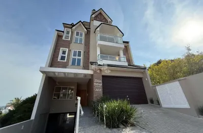 Apartamento com 2 quartos à venda na Antônio Zimmer, 60, Centro, Santa Cruz do Sul