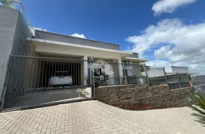 Casa com 2 quartos à venda na Ottilia Kaercher, 443, São João, Santa Cruz do Sul