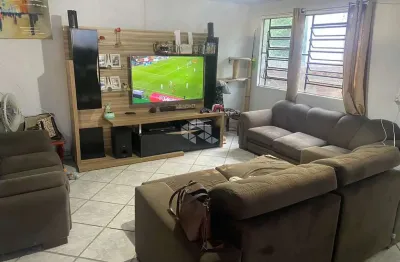 Casa com 3 quartos à venda na Corredor Mainarde, 140, Esmeralda, Santa Cruz do Sul