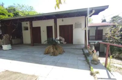 Casa com 4 quartos à venda na São José, 3259, Vila Bom Jesus, Santa Cruz do Sul