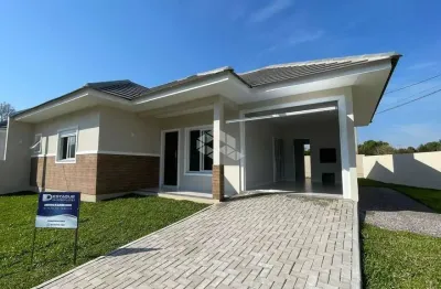 Casa com 3 quartos à venda na Paulo Luiz Rech, 110, Maria Rosália Pauli, Vera Cruz