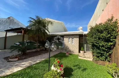 Casa com 4 quartos à venda na Intendente Koelzer, 810, Araçá, Vera Cruz