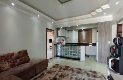 Casa com 2 quartos à venda na Nestor Bunecker, 362, Linha Santa Cruz, Santa Cruz do Sul