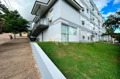 Sala comercial à venda na Armindo Olympio Zimmer, 9, Bonfim, Santa Cruz do Sul