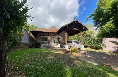 Casa com 1 quarto à venda na Vereador Benno João Kist, 667, Santo Inácio, Santa Cruz do Sul
