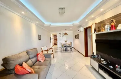 Apartamento com 3 quartos à venda na Rua Marechal Deodoro, 1070, Centro, Santa Cruz do Sul