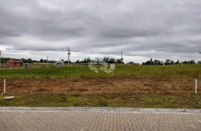 Terreno à venda na Avenida Prefeito Orlando Oscar Baumhardt, 3210, Linha Santa Cruz, Santa Cruz do Sul