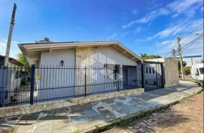 Casa com 2 quartos à venda na João B. De Menezes, 149, Santo Inácio, Santa Cruz do Sul