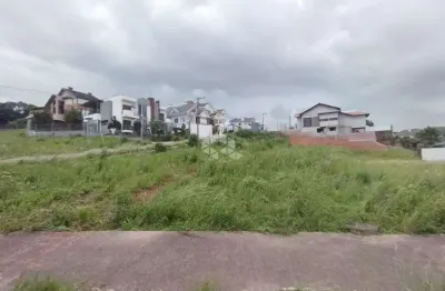 Terreno à venda na ÁUstria, 300, Jardim Europa, Santa Cruz do Sul