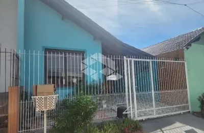Casa com 2 quartos à venda na Maria Cacilda Rauber, 40, Rauber, Santa Cruz do Sul