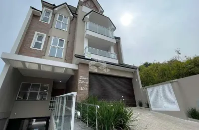 Apartamento em estilo único em santa cruz do sul - região central