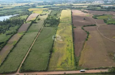 Fazenda à venda na Capão Da Cruz, 7, Distrito Industrial, Santa Cruz do Sul
