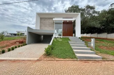Casa em condomínio fechado com 3 quartos à venda na Leo Kraether, 1086, Country, Santa Cruz do Sul