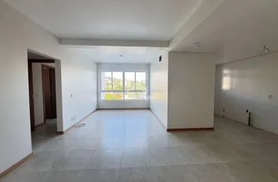 Apartamento 2 dormitórios com 1 suíte em santa cruz do sul!