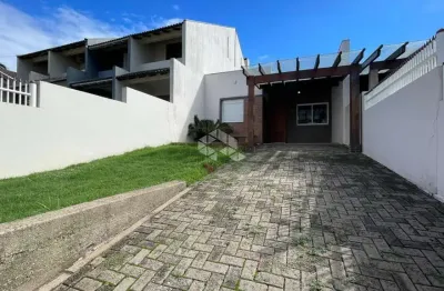 Casa com 2 quartos à venda na Guido Ernani Kun, 45, João Alves, Santa Cruz do Sul