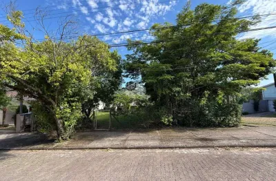 Terreno à venda na Germano Graf, 274, Renascença, Santa Cruz do Sul