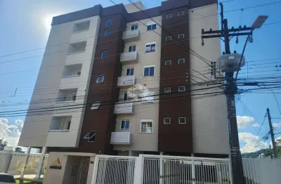 Apartamento novo com 2 dormitórios no universitário a venda!