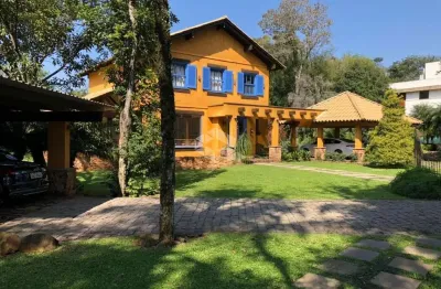 Casa no condomínio reserva dos pássaros alto padrão